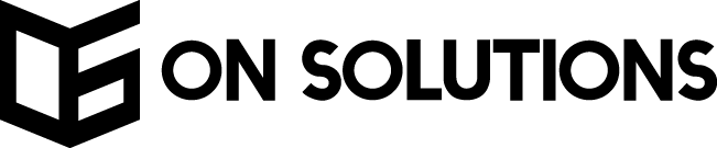 On Solutions Logo